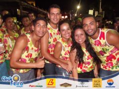 Bloco Trotte